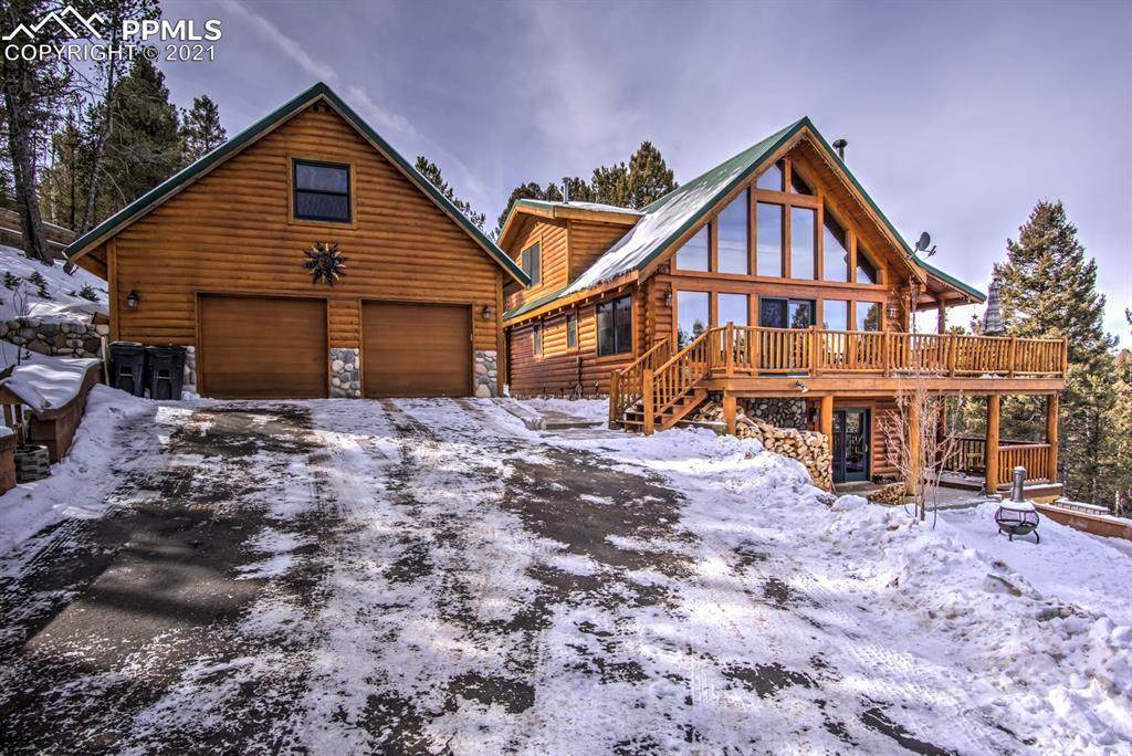 287 Parkview Drive - Photo 1