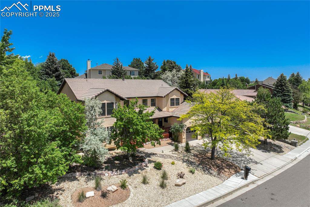 1325 Golden Hills Road - Photo 1
