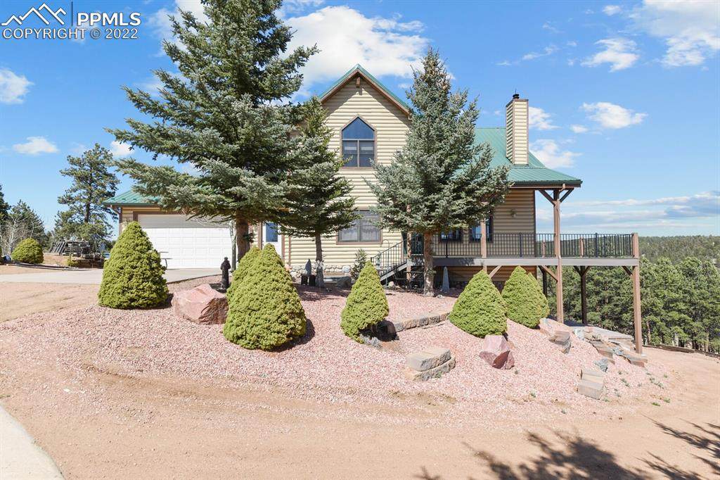 4551 Highway 24 Highway - Photo 1
