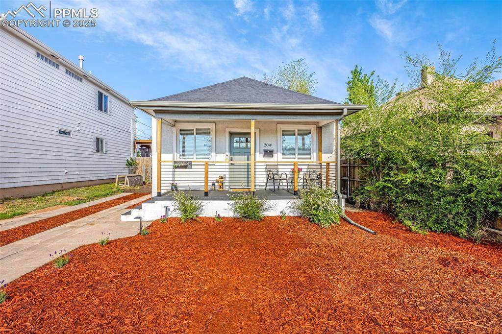 2041 Spruce Street - Photo 1