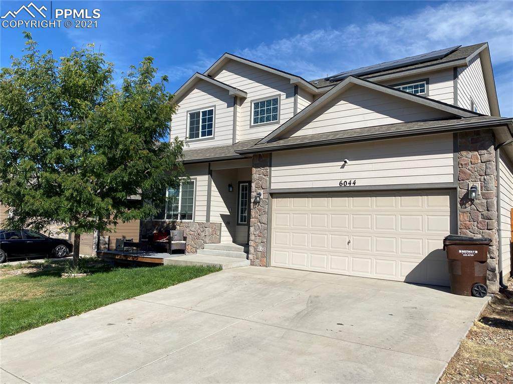 6044 Dancing Sun Way - Photo 1