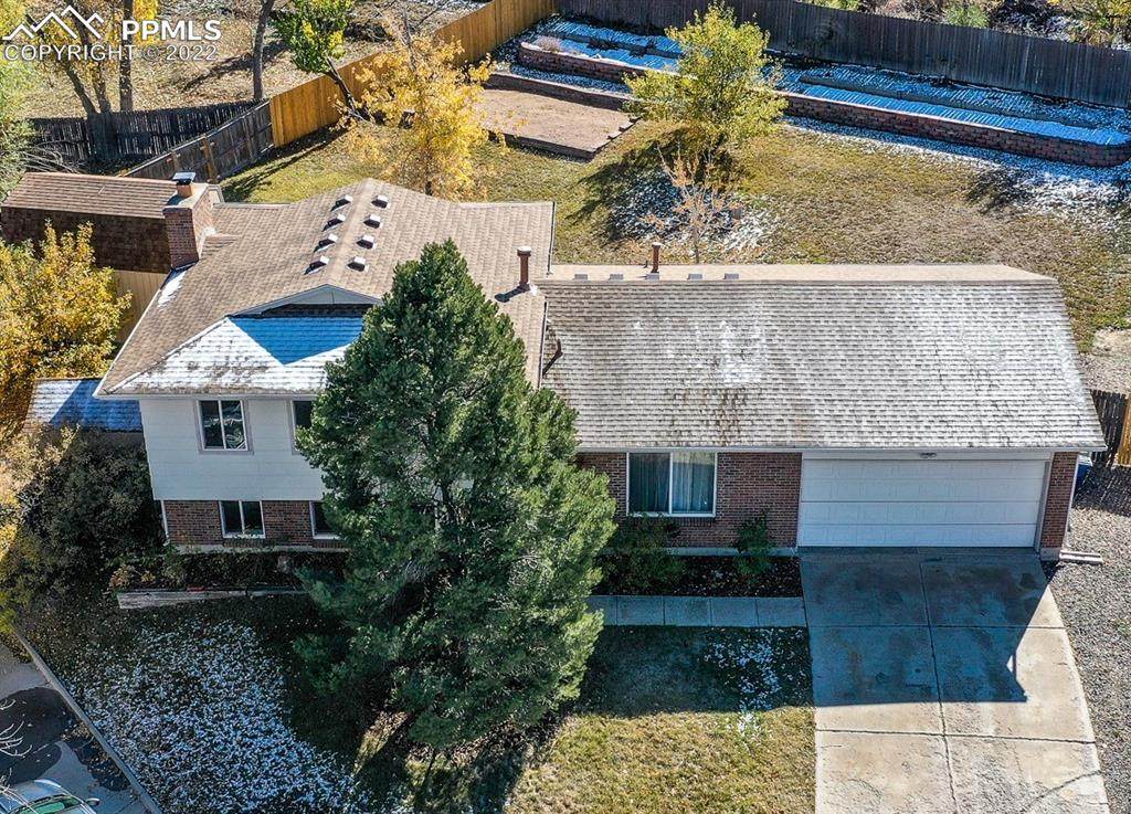 4988 Van Gordon Street - Photo 1