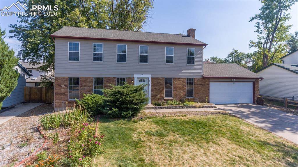 2418 Dawson Way - Photo 1