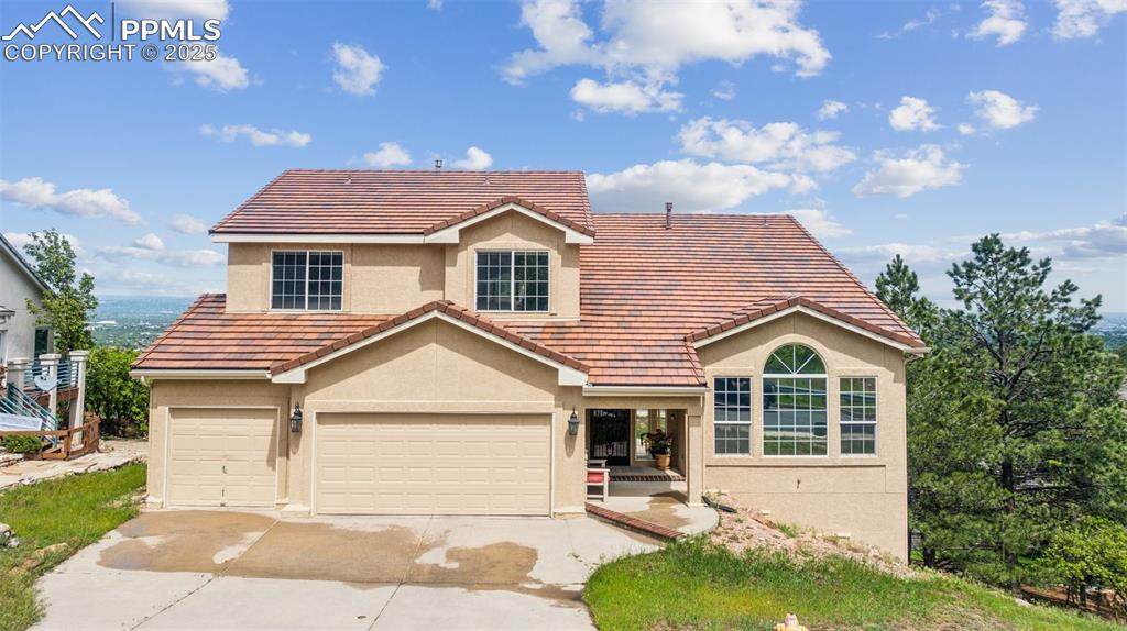2915 Pegasus Drive - Photo 1