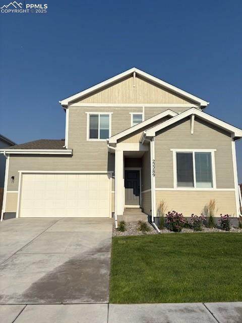 22289 Cattlemen Run - Photo 1