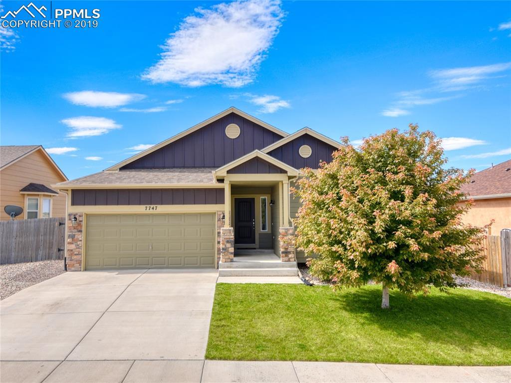 7747 Stockton Drive - Photo 1