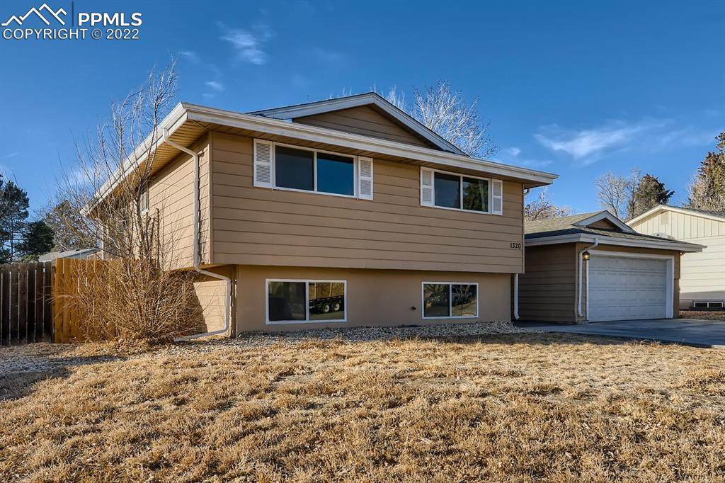 1320 Wooten Road - Photo 1