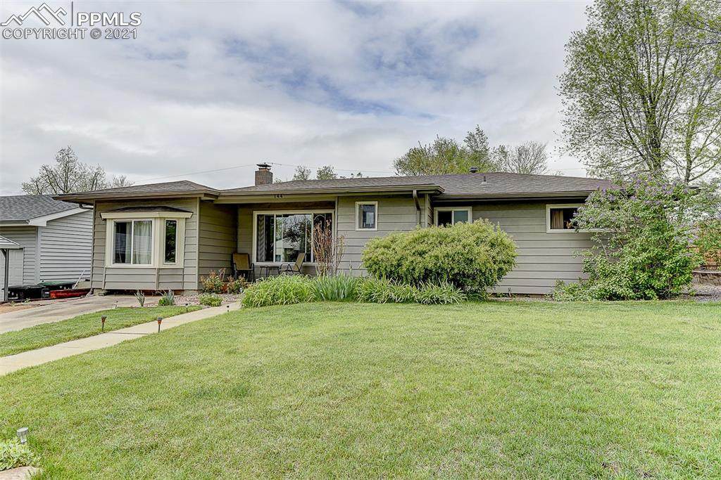 144 Steven Drive - Photo 1