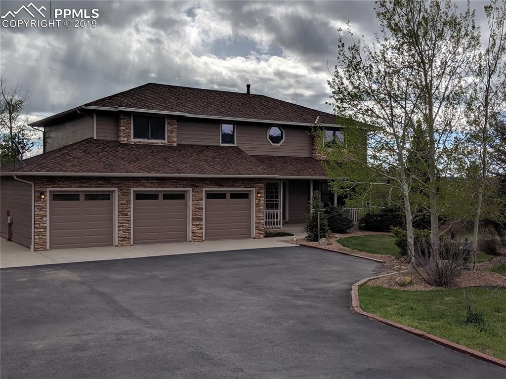 18425 Sunburst Drive - Photo 1