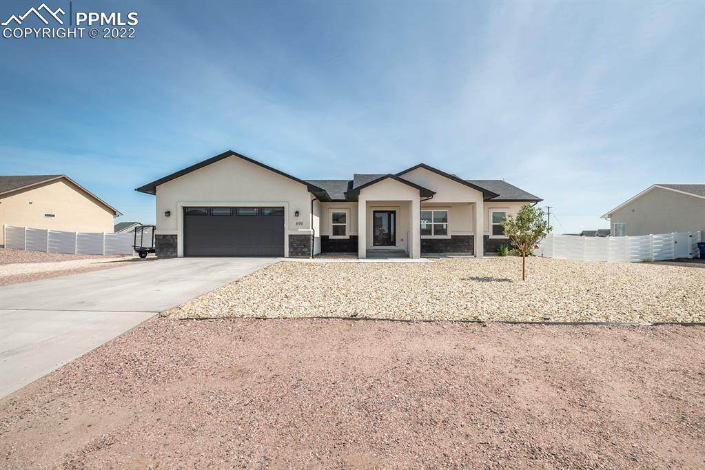 690 Paradox Drive - Photo 1