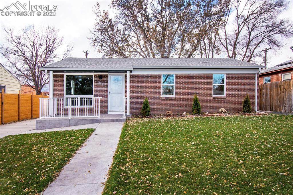 922 Tia Juana Street - Photo 1