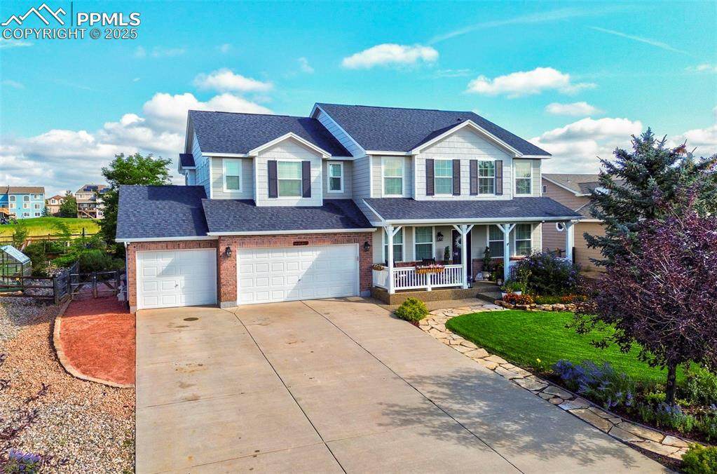 12226 Rio Secco Road - Photo 1