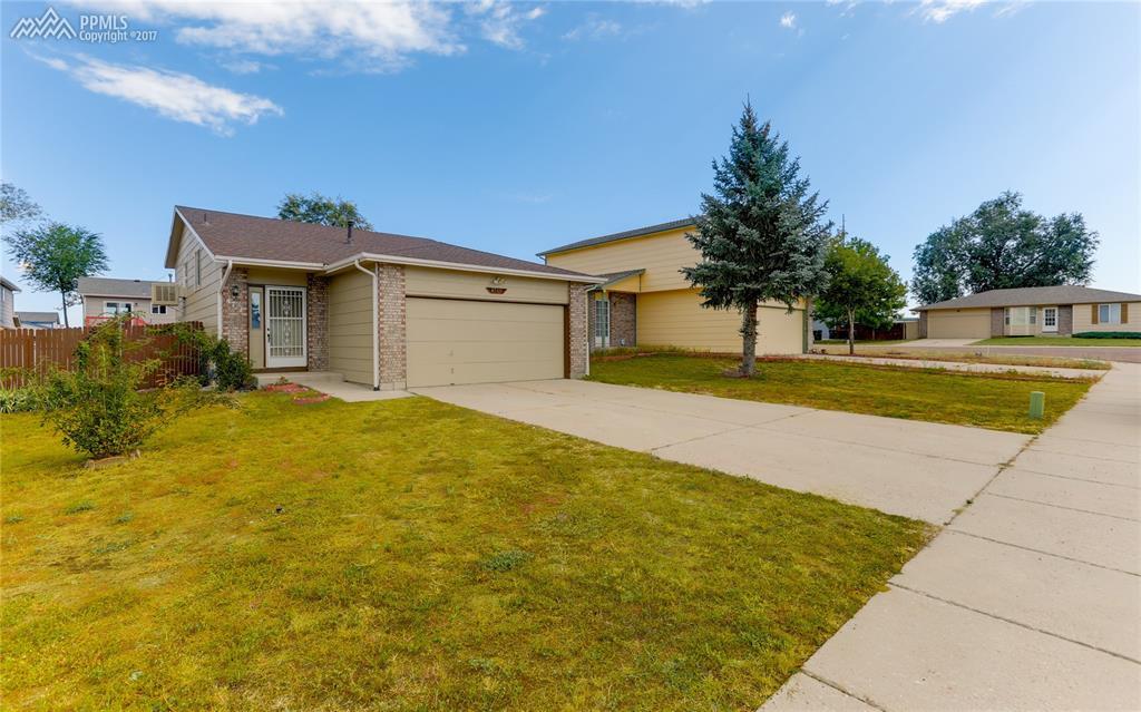 4761 Witches Hollow Lane - Photo 1