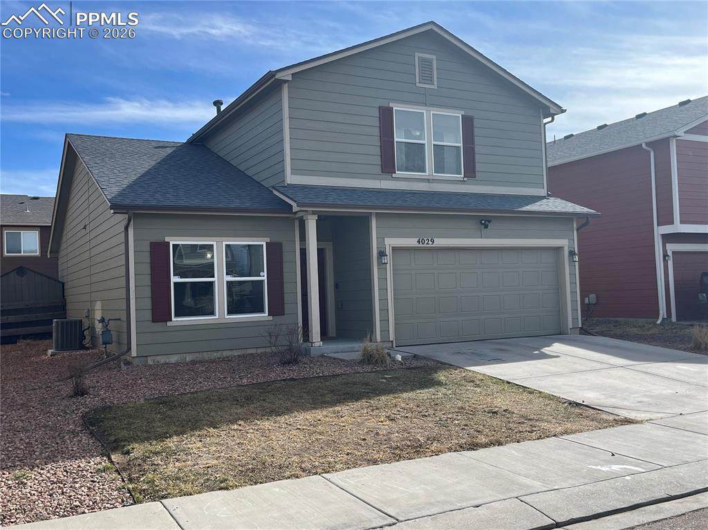 4029 Creek Legend View - Photo 1