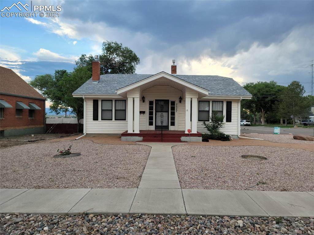 2627 High Street - Photo 1