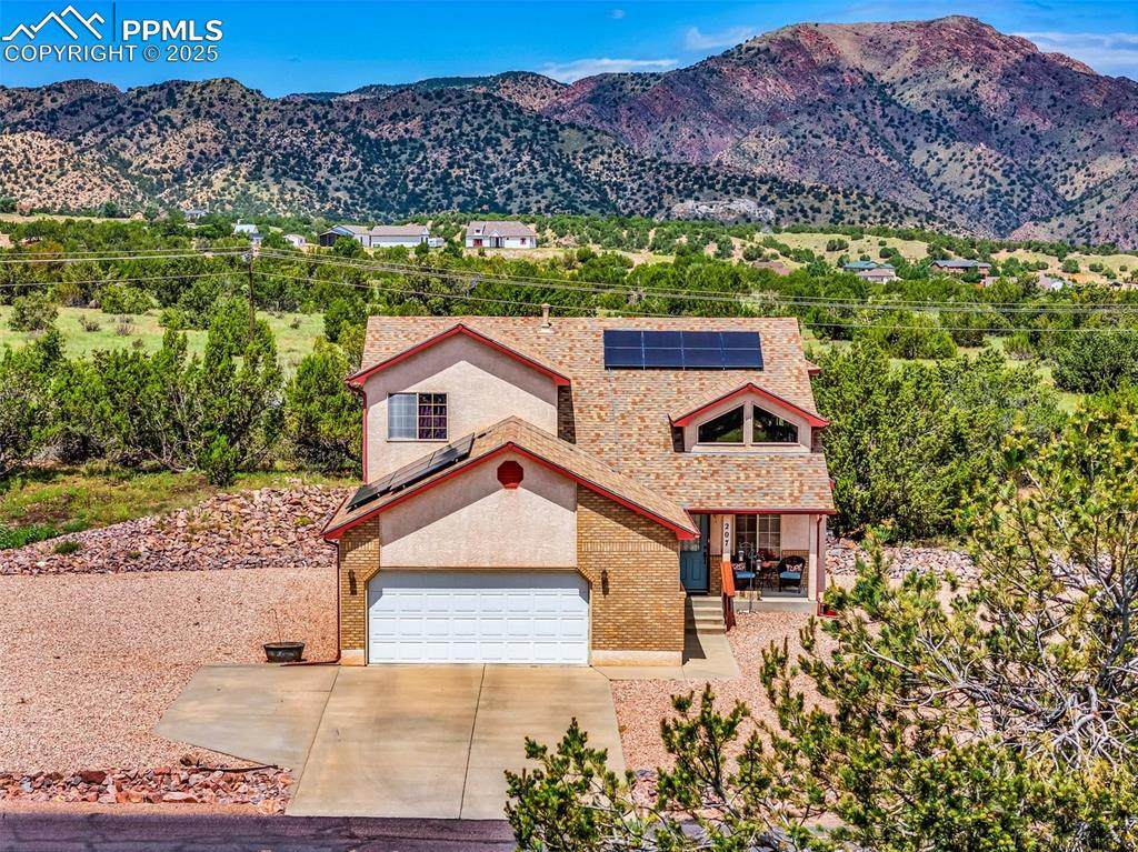 207 Savage Loop - Photo 1