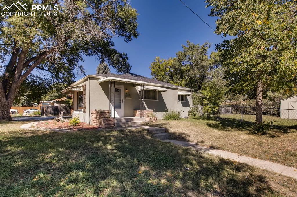 830 Logan Avenue - Photo 1
