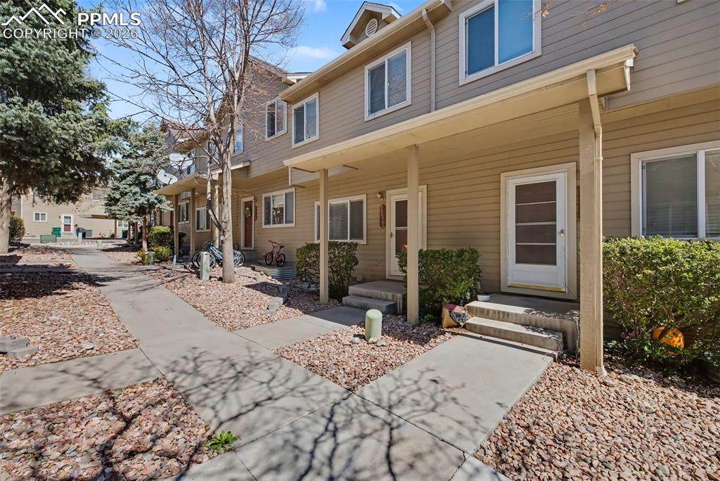 2532 Malpaso Point - Photo 1