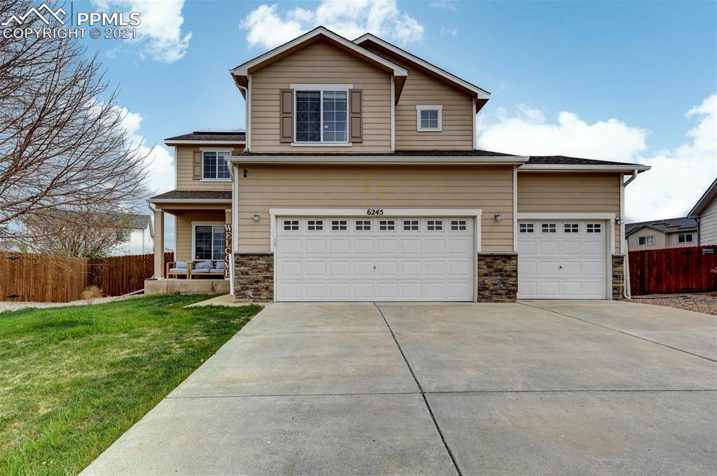 6245 Laurel Grass Range Trail - Photo 1