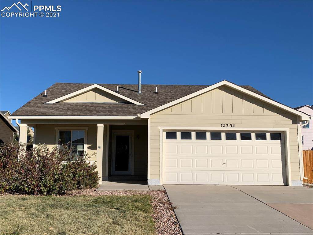 12254 Crystal Downs Road - Photo 1
