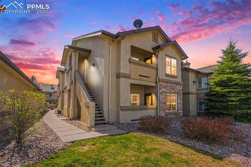 7004 Ash Creek Heights - Photo 1