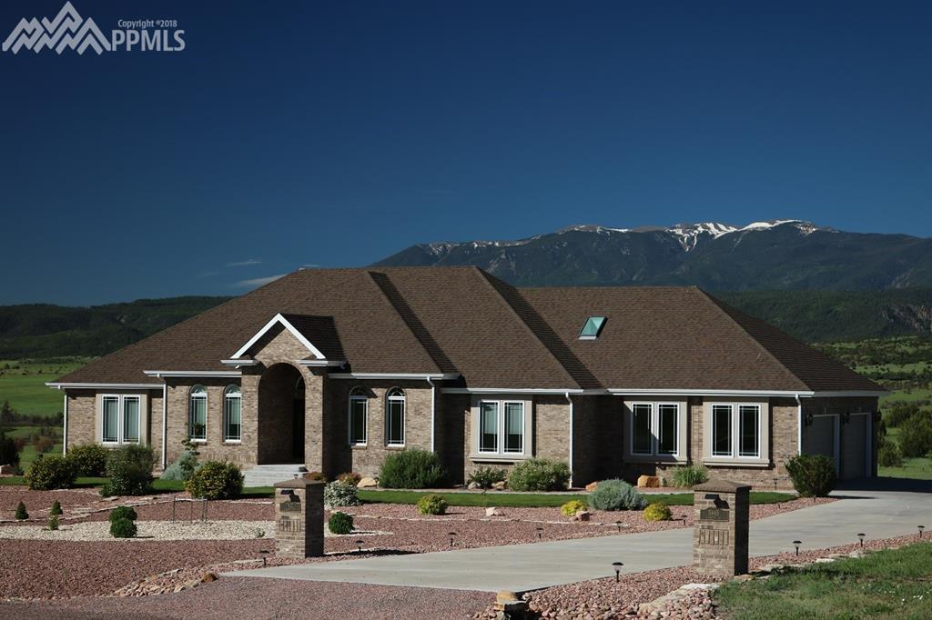 5865 Garrett Road - Photo 1