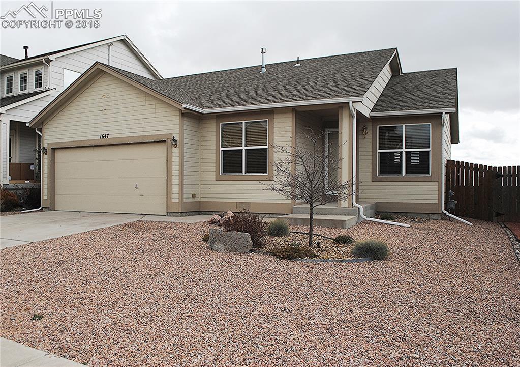 1647 Woodpark Drive - Photo 1