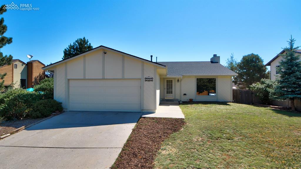7615 Bordeaux Drive - Photo 1