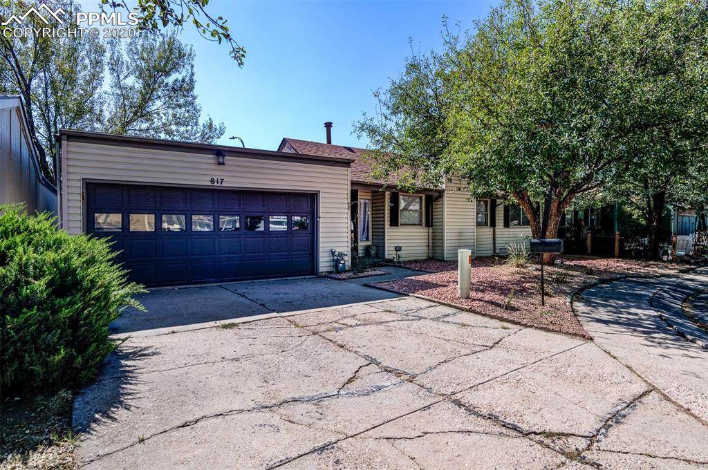 817 San Antonio Place - Photo 1