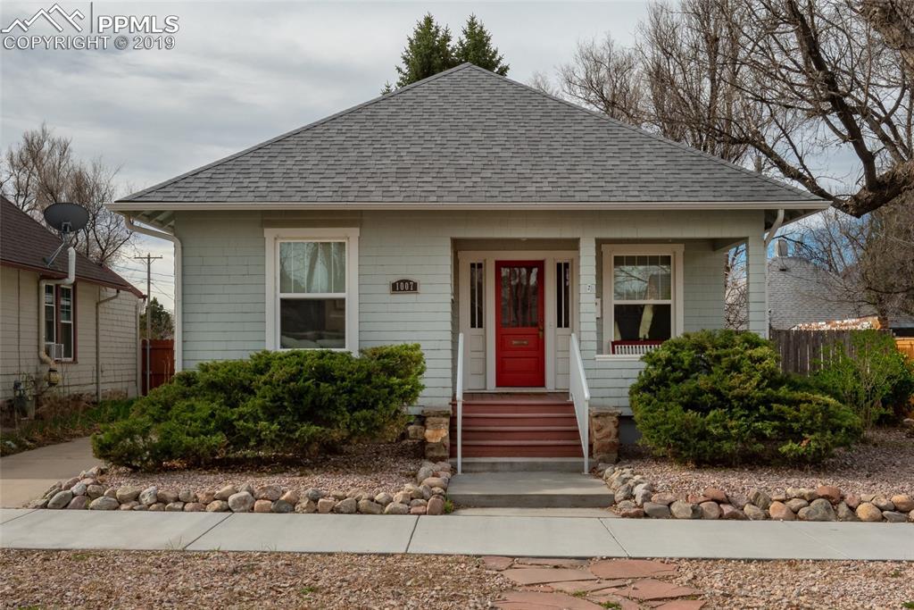 1007 Yampa Street - Photo 1