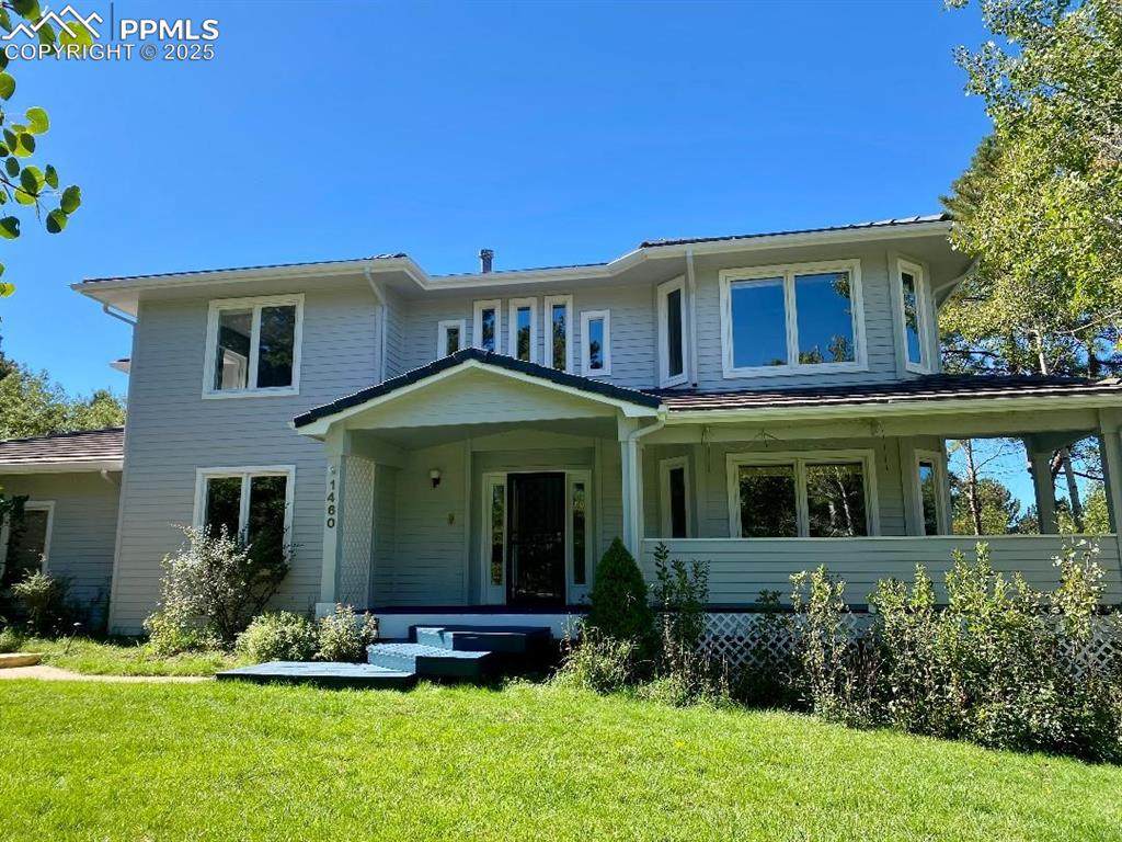 1460 Lone Scout Lookout - Photo 1