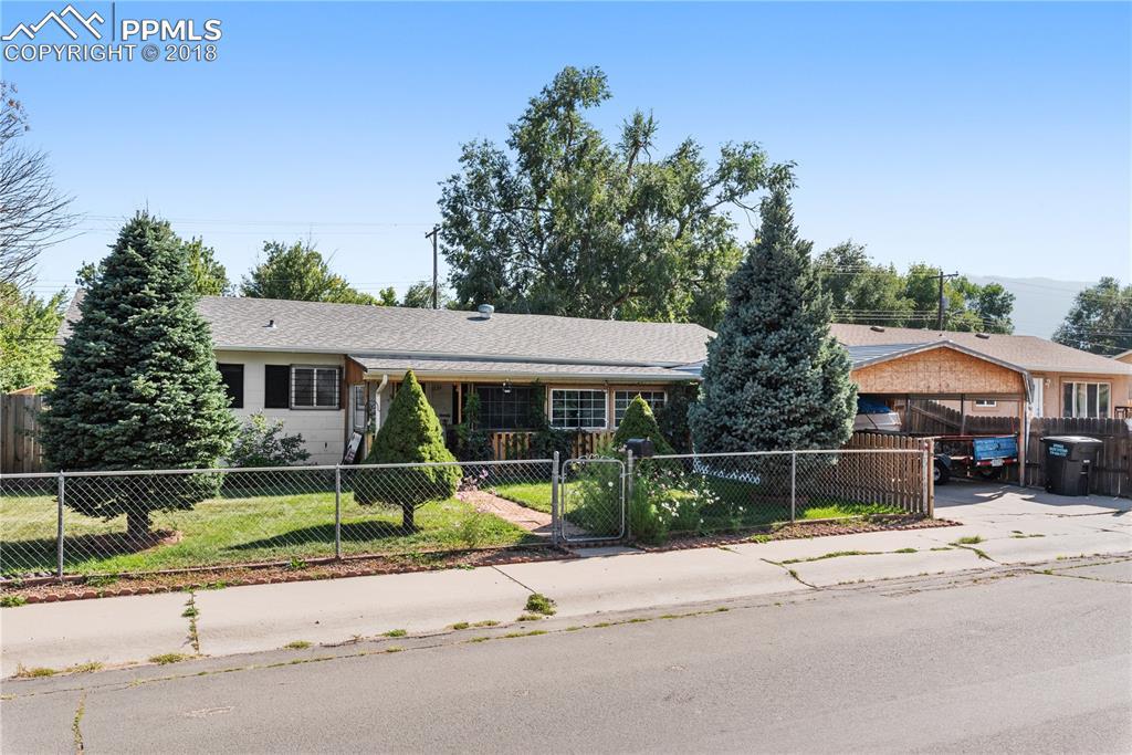 1131 Florence Avenue - Photo 1