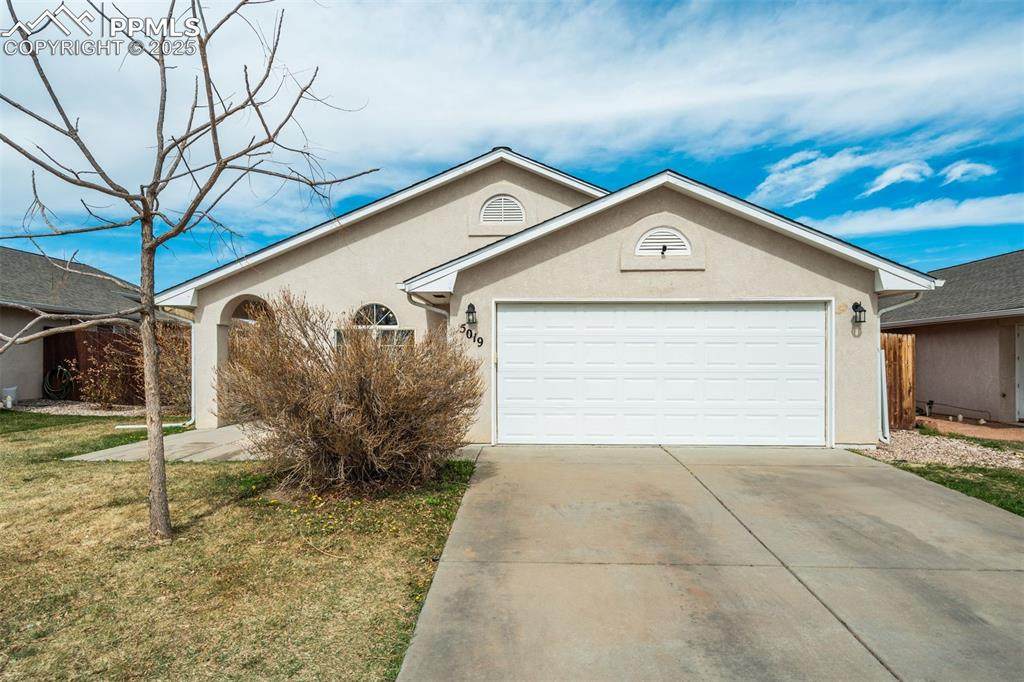 5019 Sage Street - Photo 1