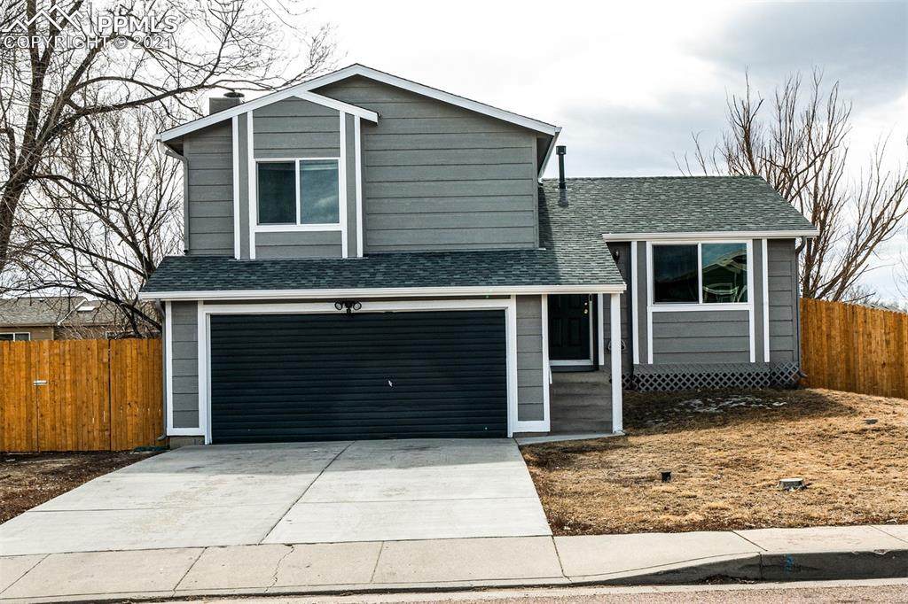 621 Harvest Moon Road - Photo 1