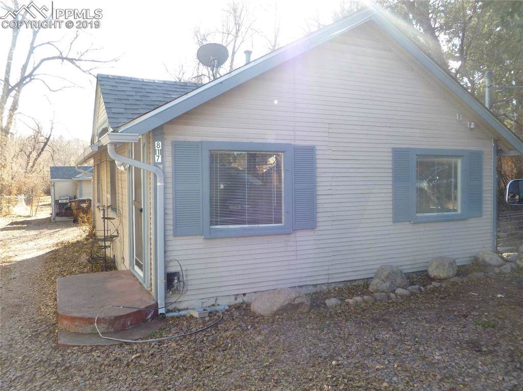 817 Cheyenne Boulevard - Photo 1