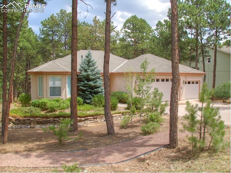15813 Longmeadow Lane - Photo 1