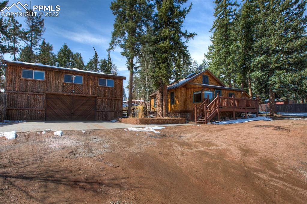 119 Circle Drive Avenue - Photo 1