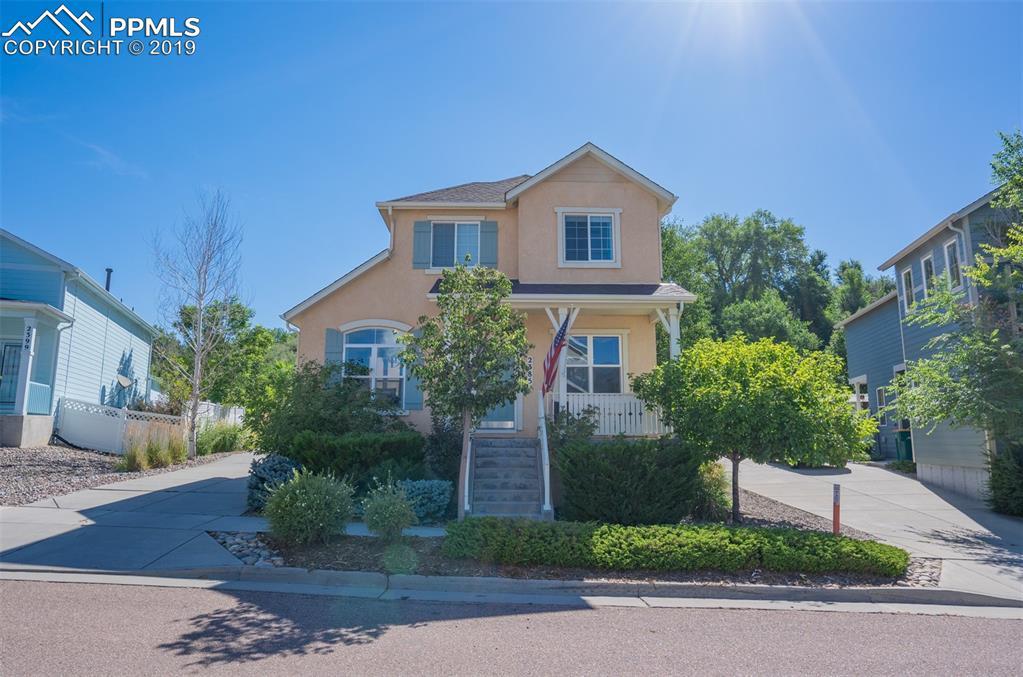 2385 St Claire Drive - Photo 1