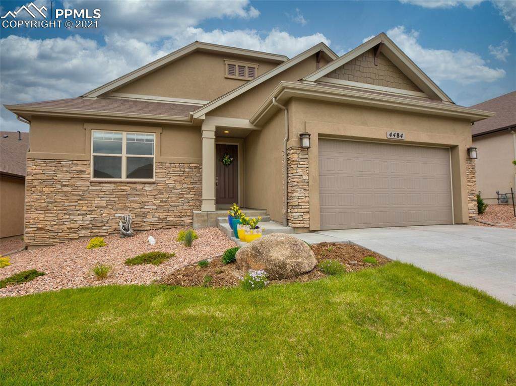 4484 Portillo Place - Photo 1