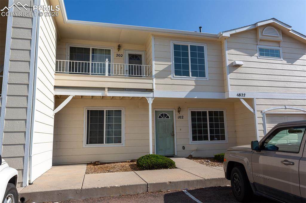 4822 Rusty Nail Point - Photo 1