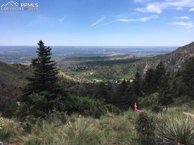 TBD Sugarloaf Summit Road - Photo 1