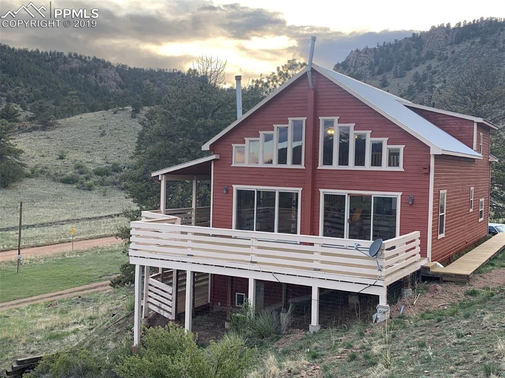 1245 Highland Meadows Drive - Photo 1