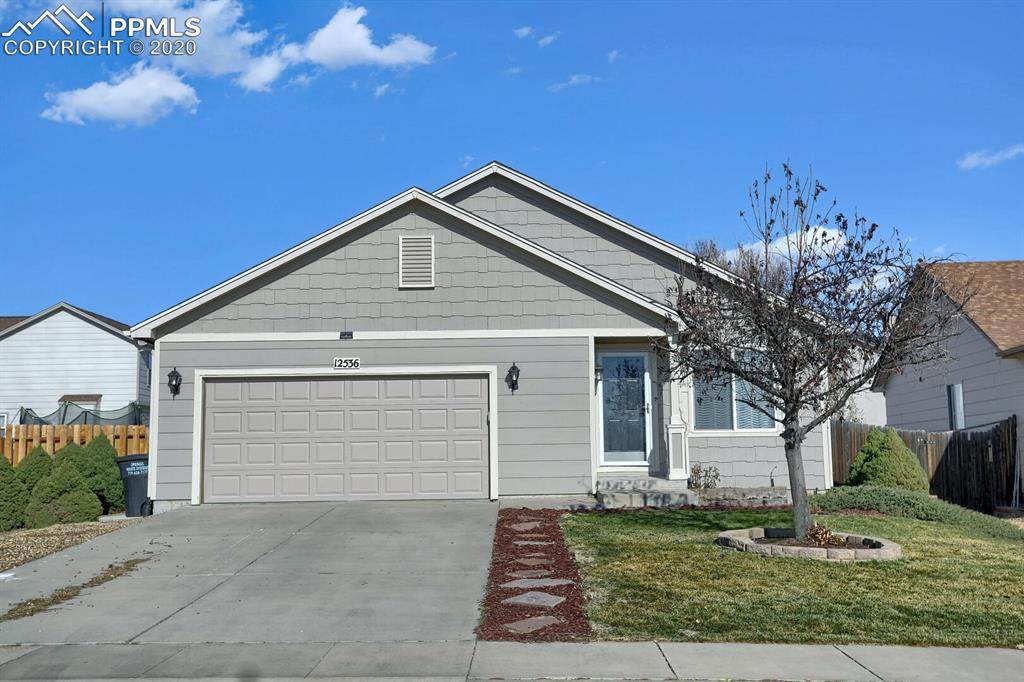 12536 Scamper Road - Photo 1