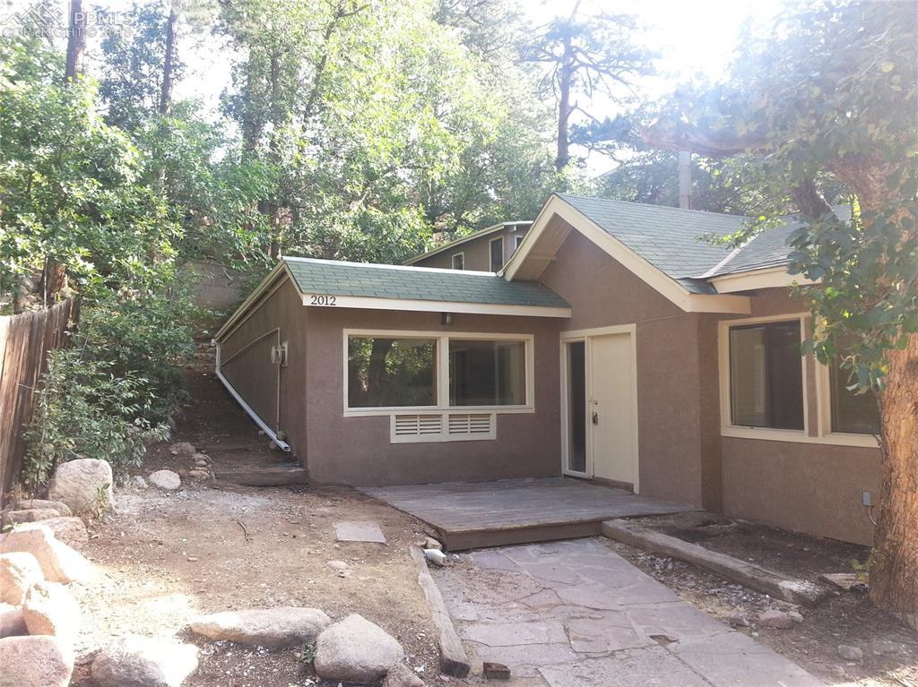2012 Cheyenne Road - Photo 1