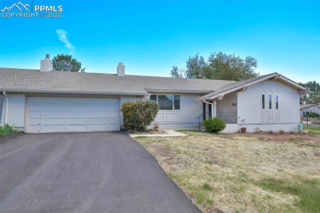 5302 Kissing Camels Drive - Photo 1