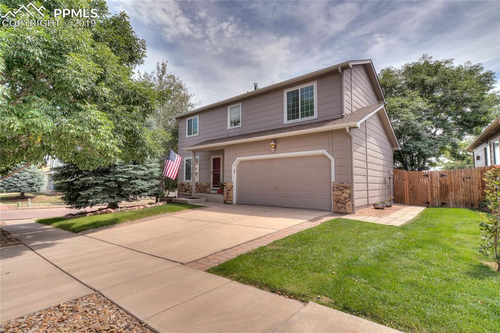 4881 Sand Ripples Lane - Photo 1