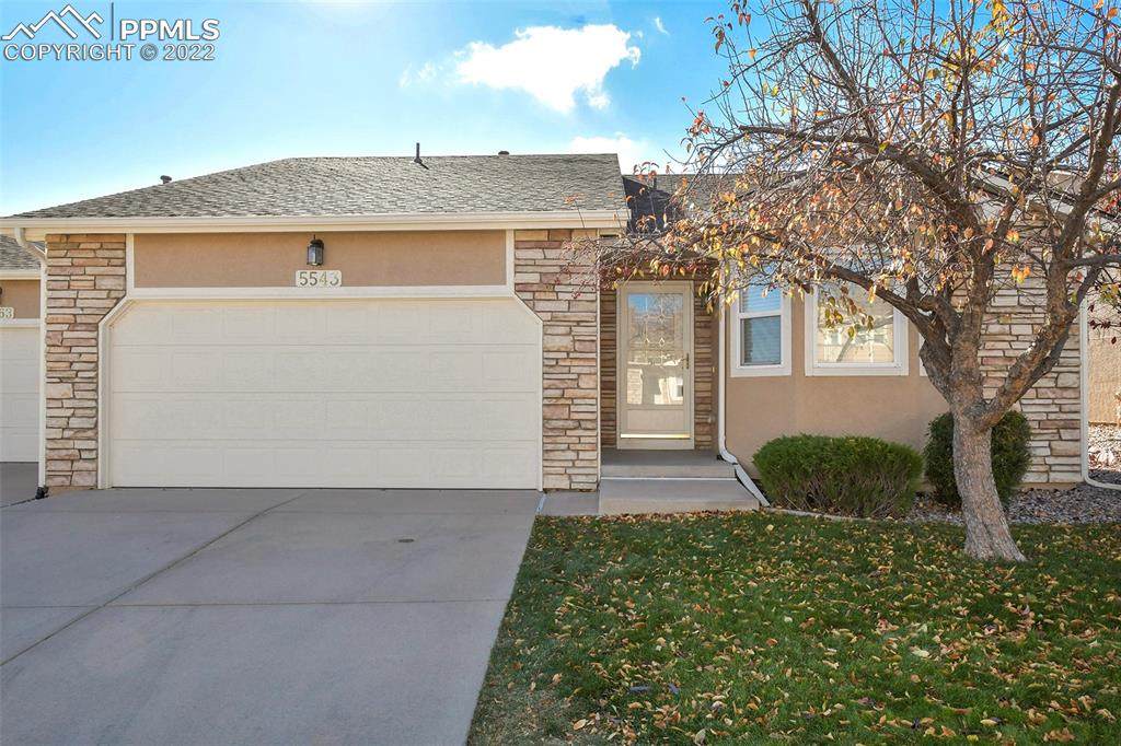 5543 Prairie Knoll View - Photo 1
