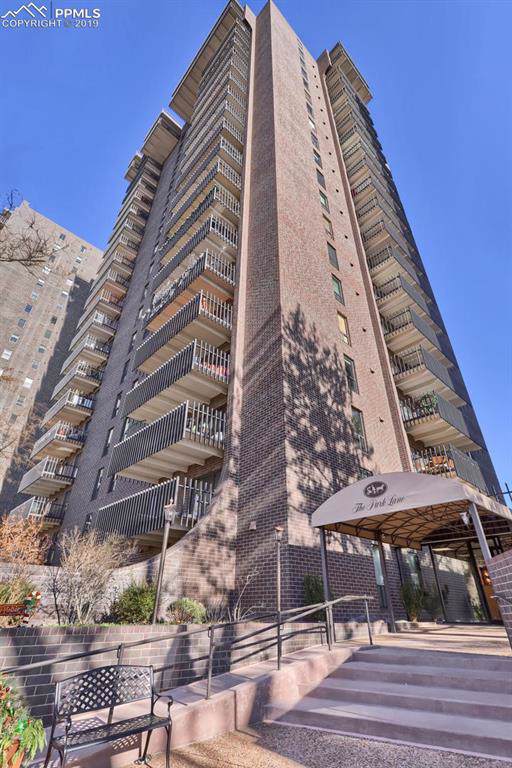 460 Marion Parkway - Photo 1
