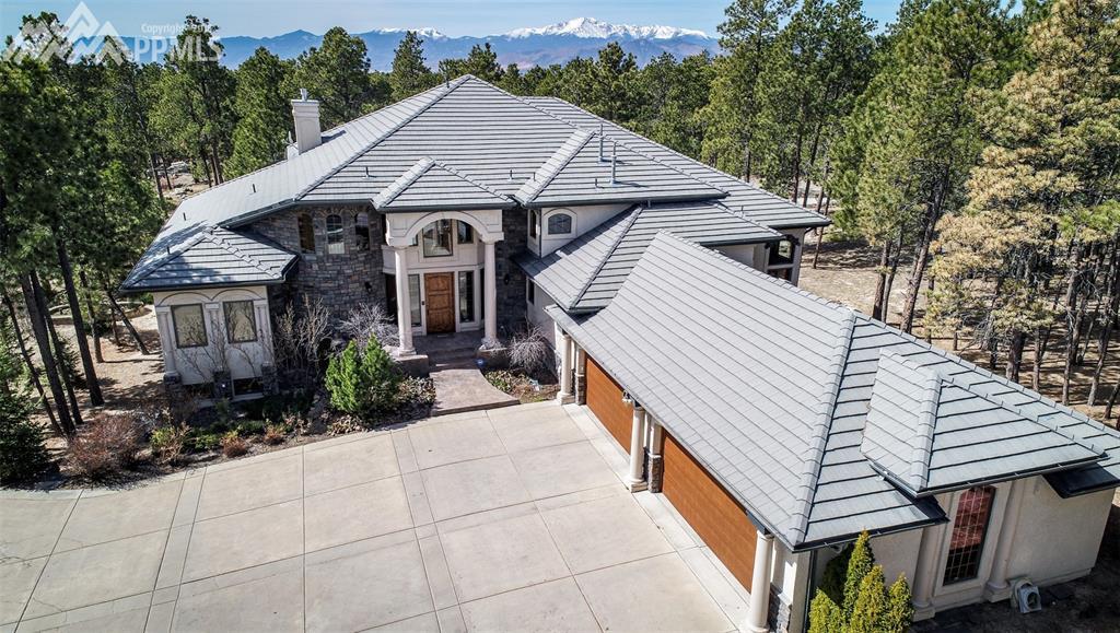 4460 Hidden Rock Road - Photo 1