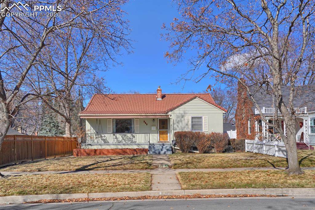 812 Logan Avenue - Photo 1